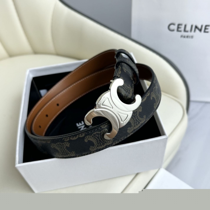 Ce**e belts